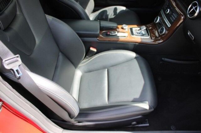 2018 Mercedes-Benz SLC 300 PREMIUM 2 Melbourne FL