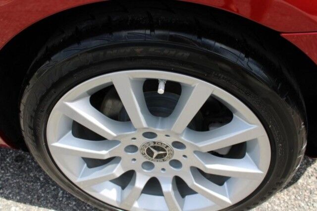 2018 Mercedes-Benz SLC 300 PREMIUM 2 Melbourne FL