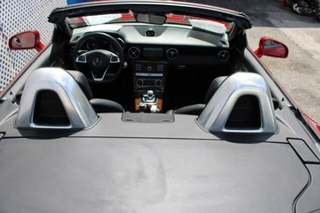 2018 Mercedes-Benz SLC 300 PREMIUM 2 Melbourne FL