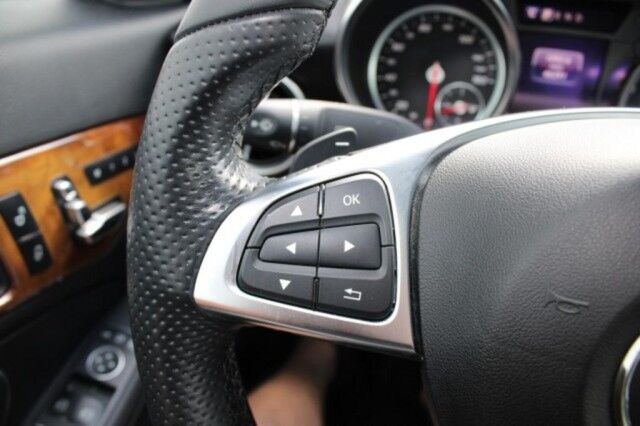 2018 Mercedes-Benz SLC 300 PREMIUM 2 Melbourne FL