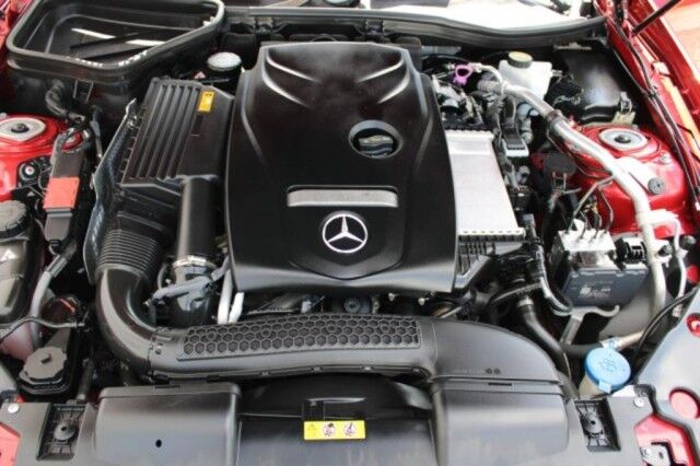 2018 Mercedes-Benz SLC 300 PREMIUM 2 Melbourne FL