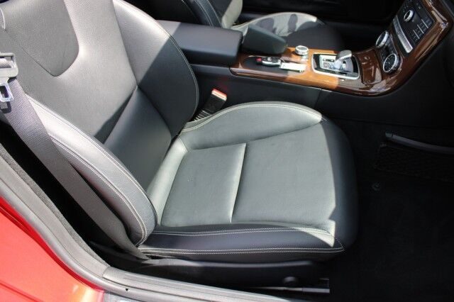 2018 Mercedes-Benz SLC 300 SLC 300 PREMIUM 2 Melbourne FL