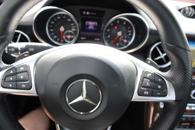 2018 Mercedes-Benz SLC 300 SLC 300 PREMIUM 2 Melbourne FL