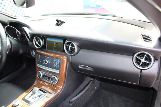 2018 Mercedes-Benz SLC 300 SLC 300 PREMIUM 2 Melbourne FL