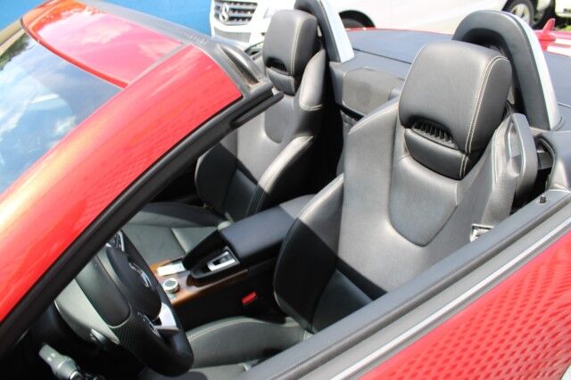 2018 Mercedes-Benz SLC 300 SLC 300 PREMIUM 2 Melbourne FL
