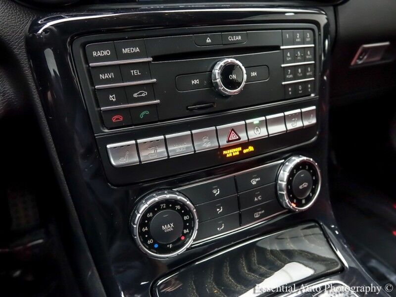 2018 Mercedes-Benz SLC SLC 300 Willowbrook IL