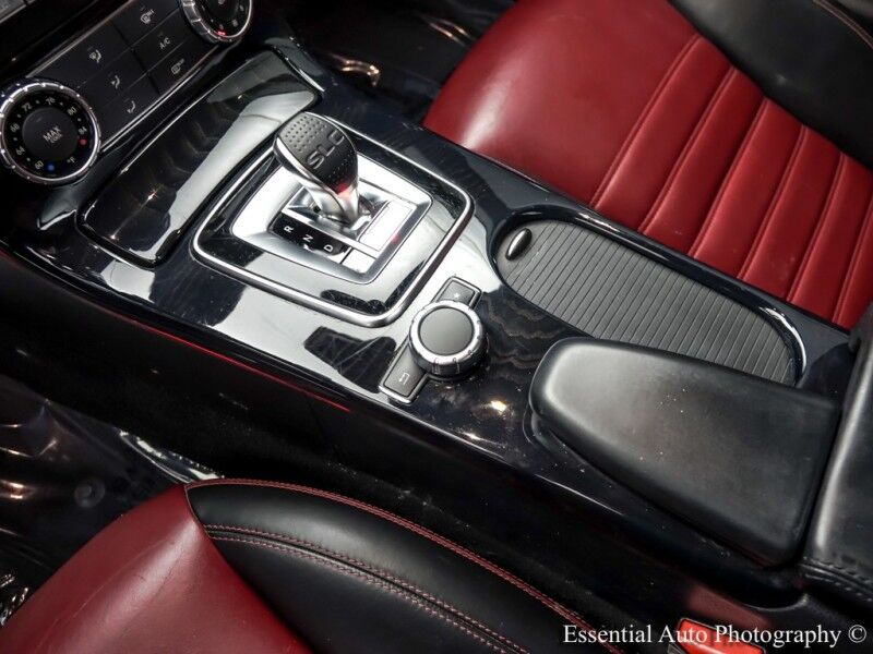 2018 Mercedes-Benz SLC SLC 300 Willowbrook IL