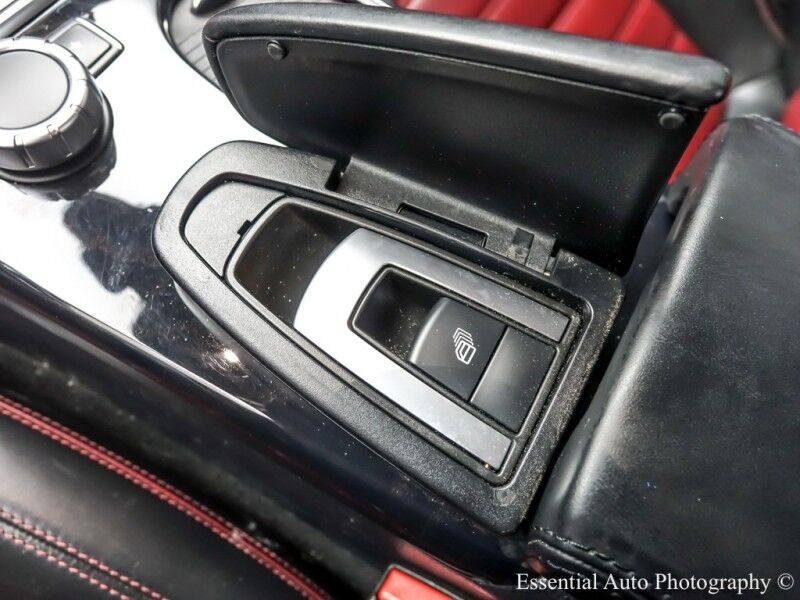 2018 Mercedes-Benz SLC SLC 300 Willowbrook IL