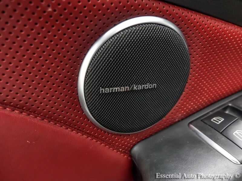 2018 Mercedes-Benz SLC SLC 300 Willowbrook IL