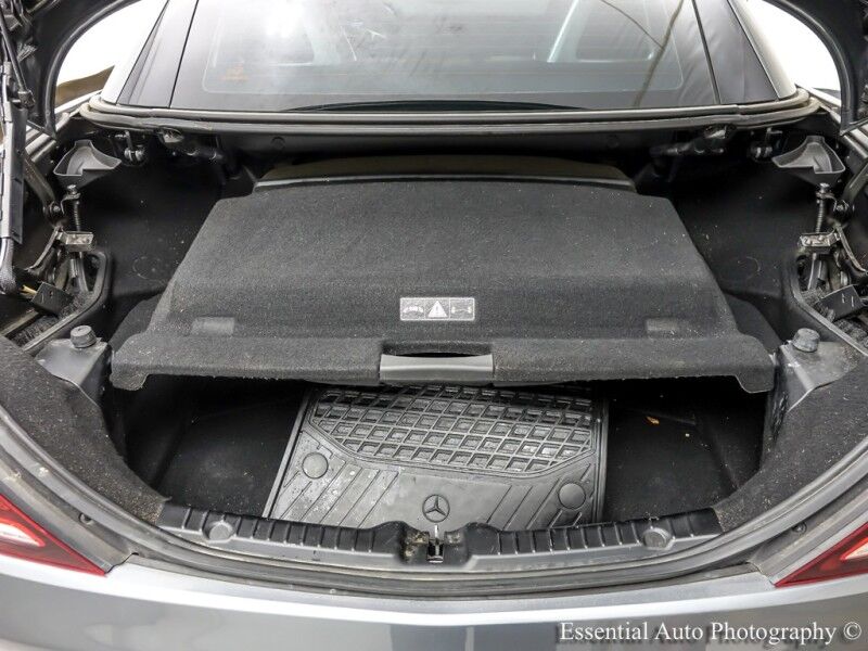 2018 Mercedes-Benz SLC SLC 300 Willowbrook IL