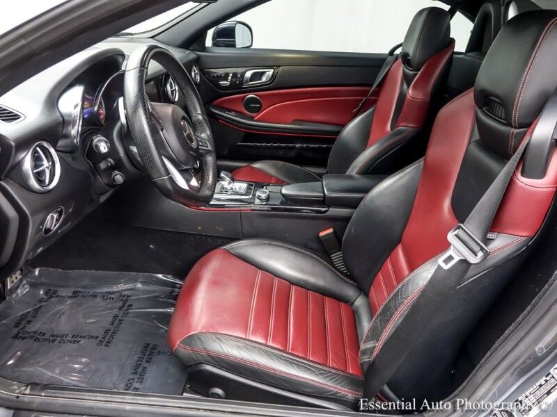 2018 Mercedes-Benz SLC SLC 300 Willowbrook IL