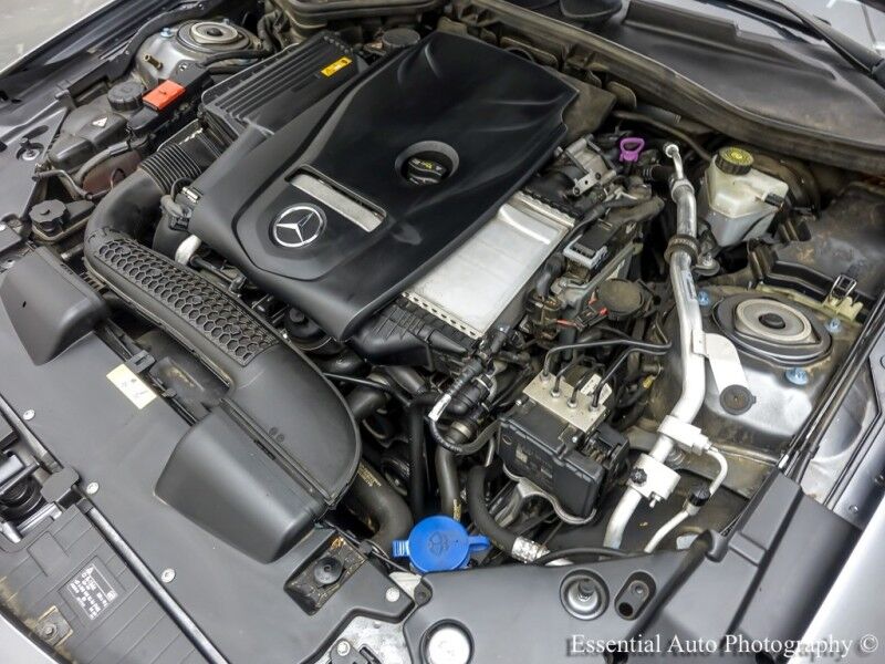 2018 Mercedes-Benz SLC SLC 300 Willowbrook IL