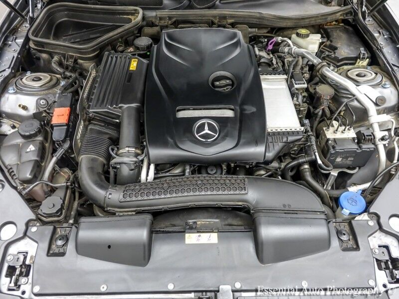2018 Mercedes-Benz SLC SLC 300 Willowbrook IL