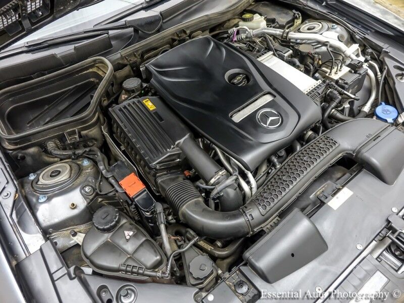 2018 Mercedes-Benz SLC SLC 300 Willowbrook IL