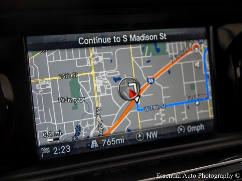 2018 Mercedes-Benz SLC SLC 300 Willowbrook IL