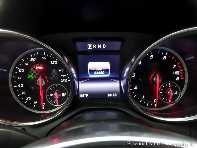 2018 Mercedes-Benz SLC SLC 300 Willowbrook IL