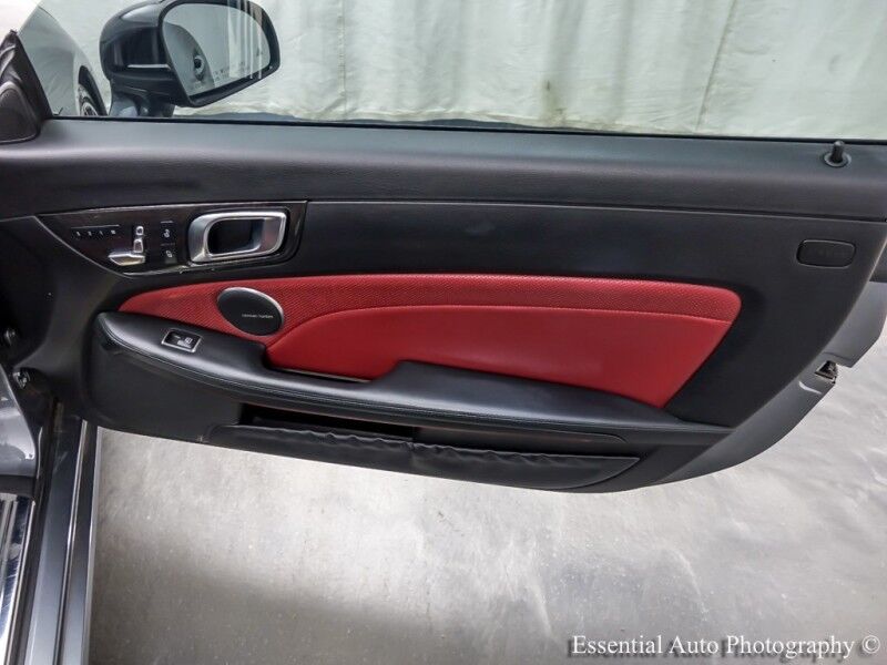 2018 Mercedes-Benz SLC SLC 300 Willowbrook IL