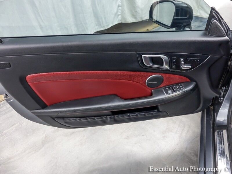 2018 Mercedes-Benz SLC SLC 300 Willowbrook IL