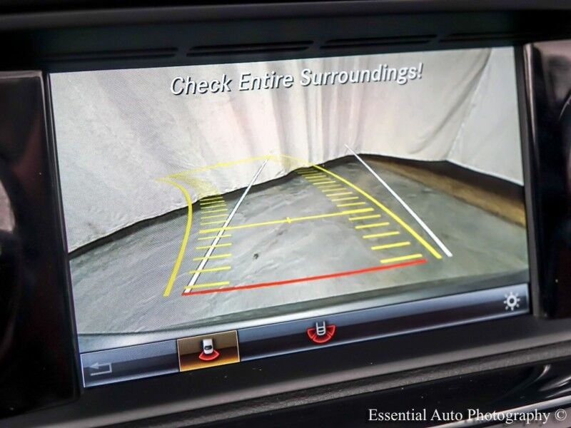 2018 Mercedes-Benz SLC SLC 300 Willowbrook IL