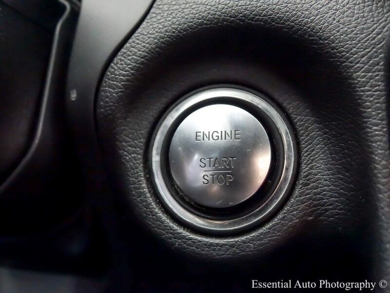 2018 Mercedes-Benz SLC SLC 300 Willowbrook IL