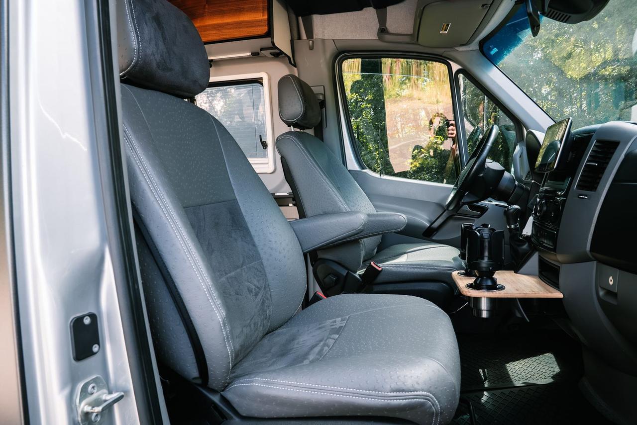 2018 Mercedes-Benz Sprinter 2500 Cargo 144 WB Portland OR