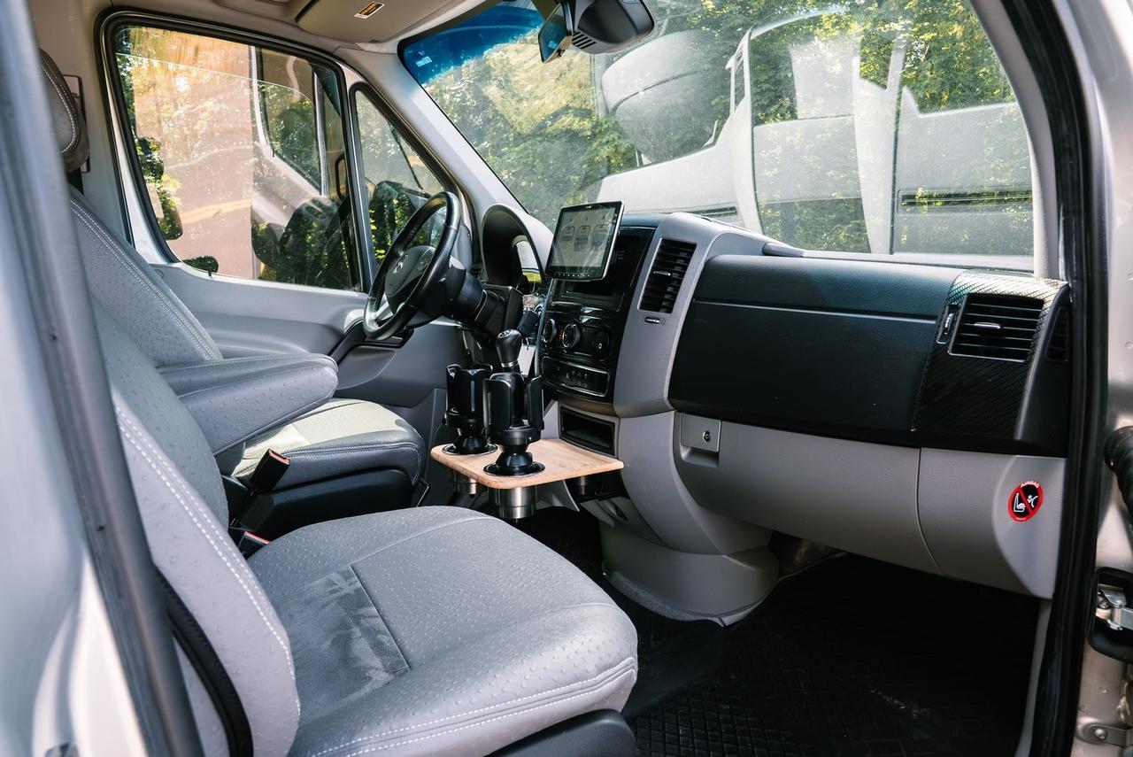 2018 Mercedes-Benz Sprinter 2500 Cargo 144 WB Portland OR