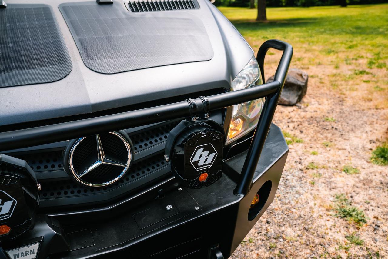 2018 Mercedes-Benz Sprinter 2500 Cargo 144 WB Portland OR