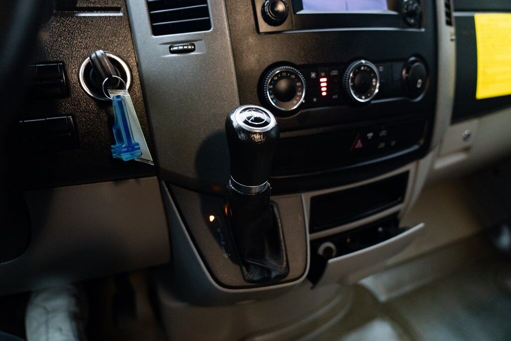 2018 Mercedes-Benz Sprinter 2500 Cargo 144 WB Milwaukie OR