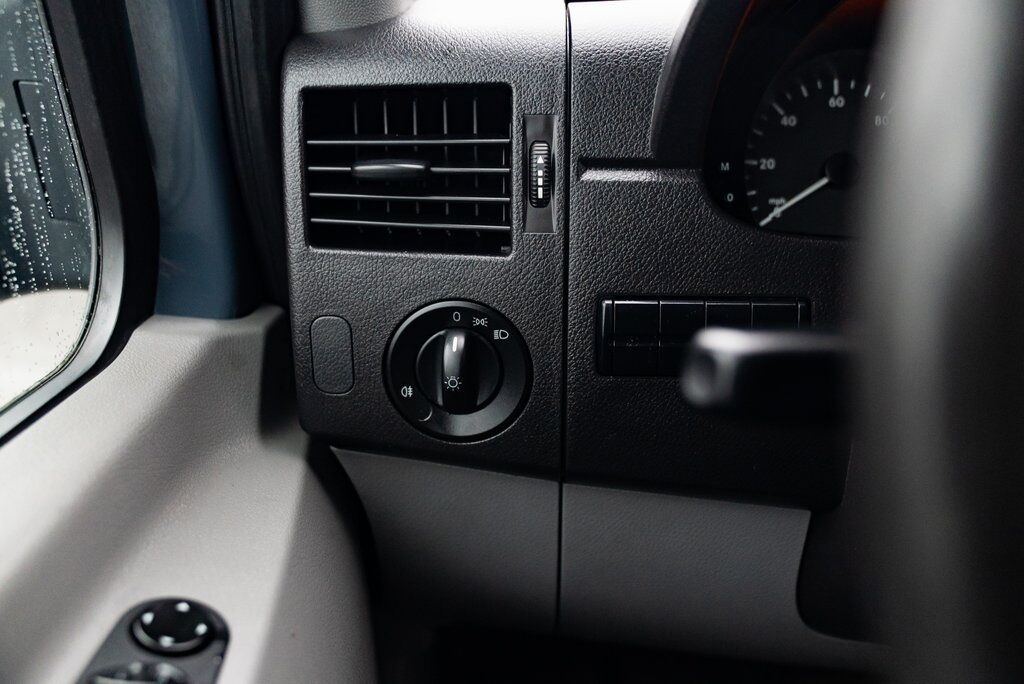 2018 Mercedes-Benz Sprinter 2500 Cargo 144 WB Milwaukie OR