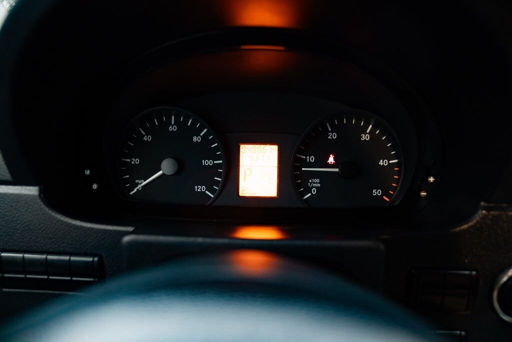 2018 Mercedes-Benz Sprinter 2500 Cargo 144 WB Milwaukie OR