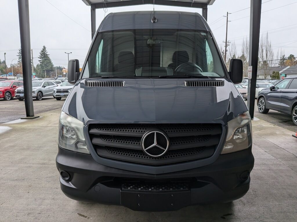 2018 Mercedes-Benz Sprinter 2500 Cargo 144 WB Milwaukie OR