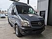 2018 Mercedes-Benz Sprinter 2500 Cargo 144 WB