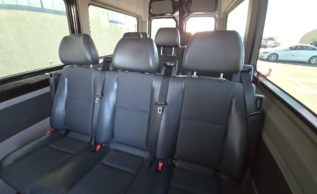 2018 Mercedes-Benz Sprinter 2500 Standard Roof V6 Charlotte NC