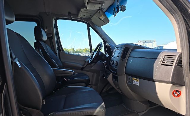 2018 Mercedes-Benz Sprinter 2500 Standard Roof V6 Charlotte NC