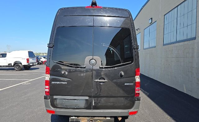 2018 Mercedes-Benz Sprinter 2500 Standard Roof V6 Charlotte NC