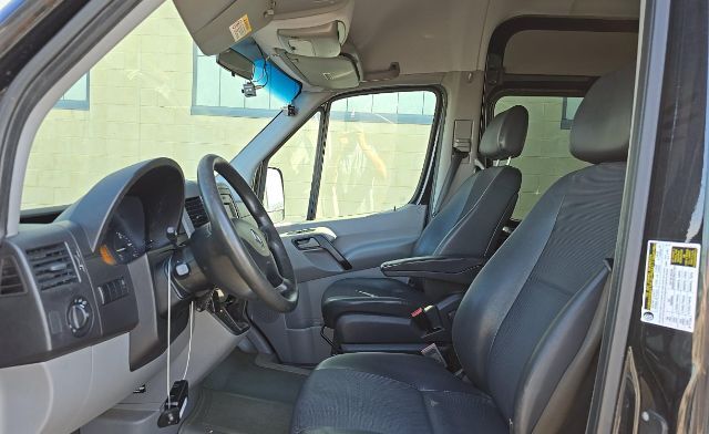 2018 Mercedes-Benz Sprinter 2500 Standard Roof V6 Charlotte NC