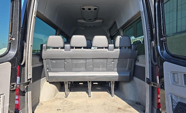 2018 Mercedes-Benz Sprinter 2500 Standard Roof V6 Charlotte NC