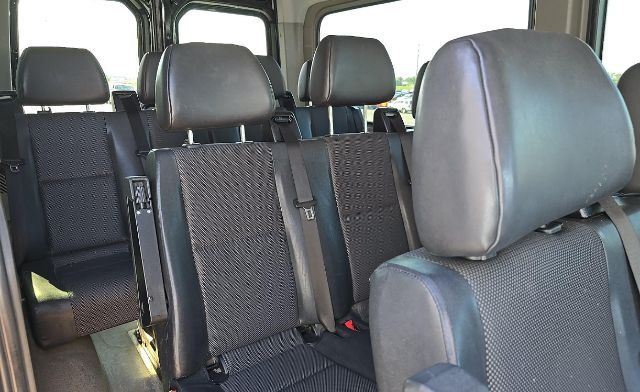 2018 Mercedes-Benz Sprinter 2500 Standard Roof V6 Charlotte NC