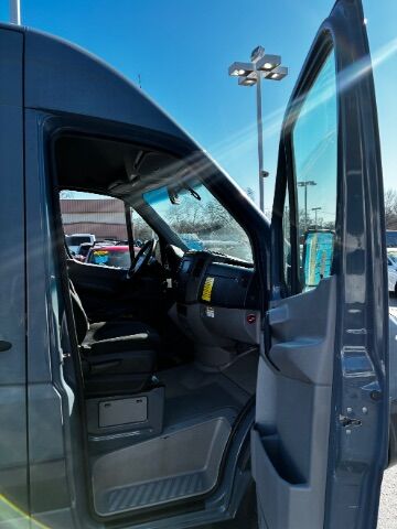 2018 Mercedes-Benz Sprinter 2500 Standard Roof V6 Charlotte NC
