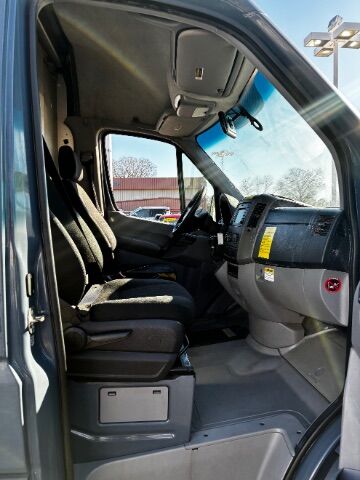 2018 Mercedes-Benz Sprinter 2500 Standard Roof V6 Charlotte NC