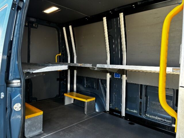2018 Mercedes-Benz Sprinter 2500 Standard Roof V6 Charlotte NC