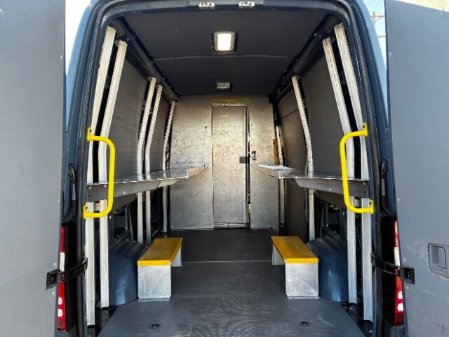 2018 Mercedes-Benz Sprinter 2500 Standard Roof V6 Charlotte NC