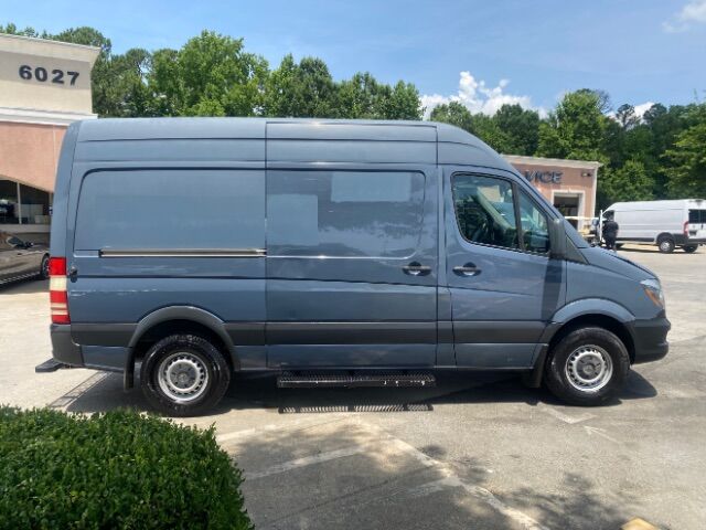 2018 Mercedes-Benz Sprinter 2500 Standard Roof V6 Charlotte NC
