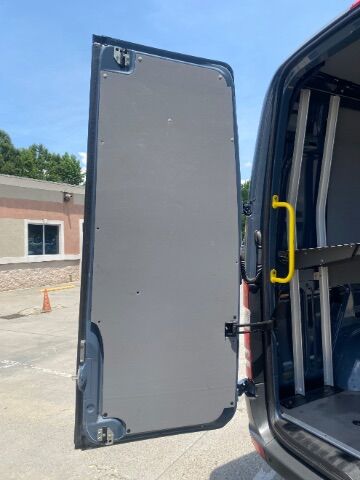 2018 Mercedes-Benz Sprinter 2500 Standard Roof V6 Charlotte NC