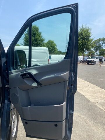 2018 Mercedes-Benz Sprinter 2500 Standard Roof V6 Charlotte NC