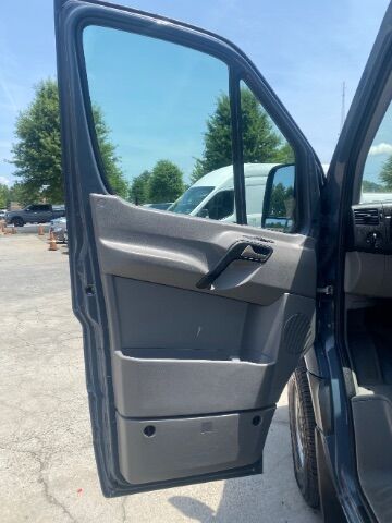 2018 Mercedes-Benz Sprinter 2500 Standard Roof V6 Charlotte NC