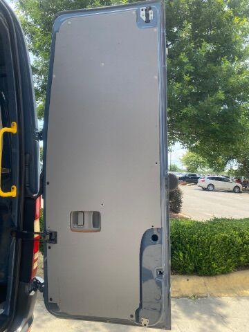 2018 Mercedes-Benz Sprinter 2500 Standard Roof V6 Charlotte NC