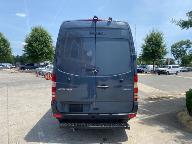 2018 Mercedes-Benz Sprinter 2500 Standard Roof V6 Charlotte NC