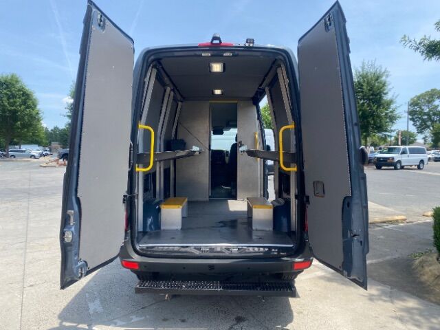 2018 Mercedes-Benz Sprinter 2500 Standard Roof V6 Charlotte NC