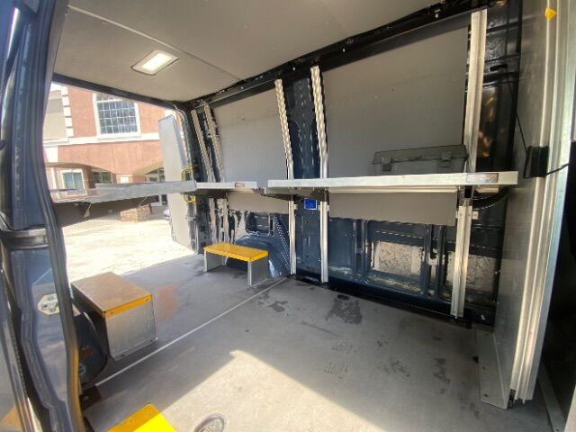 2018 Mercedes-Benz Sprinter 2500 Standard Roof V6 Charlotte NC